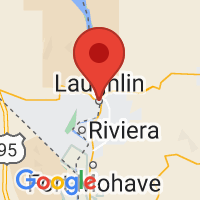 Map of Laughlin, NV US